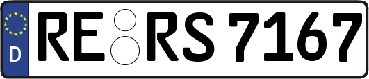 RE-RS7167