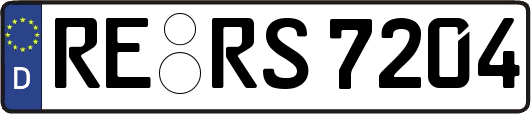 RE-RS7204