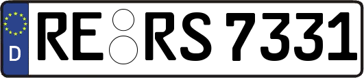 RE-RS7331