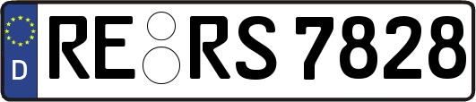 RE-RS7828