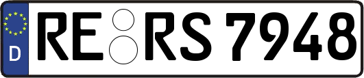 RE-RS7948
