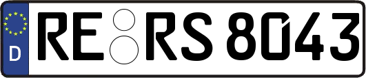 RE-RS8043