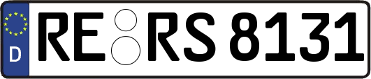 RE-RS8131