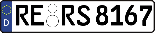 RE-RS8167