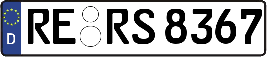 RE-RS8367