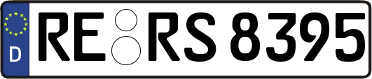 RE-RS8395