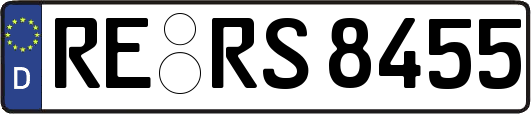 RE-RS8455
