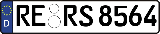 RE-RS8564