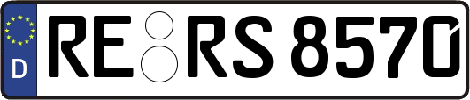 RE-RS8570