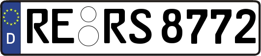 RE-RS8772