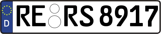RE-RS8917