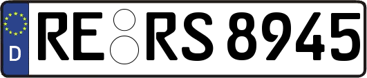 RE-RS8945