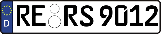 RE-RS9012