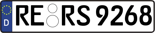 RE-RS9268