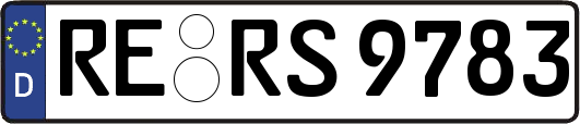 RE-RS9783
