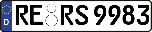 RE-RS9983