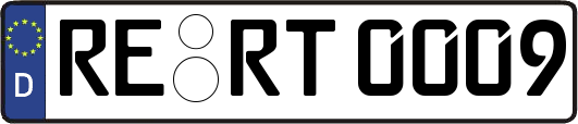 RE-RT0009
