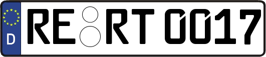 RE-RT0017