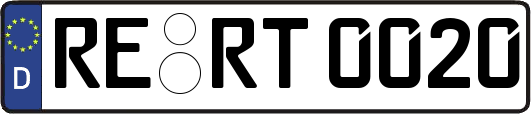 RE-RT0020