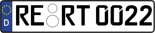 RE-RT0022