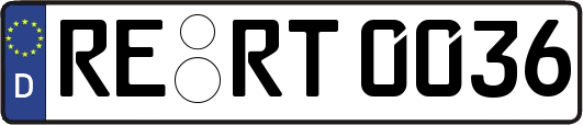 RE-RT0036