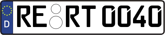 RE-RT0040