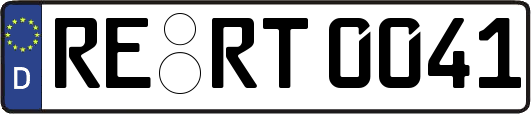 RE-RT0041