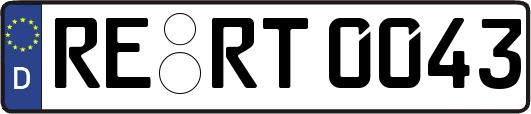RE-RT0043