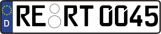 RE-RT0045