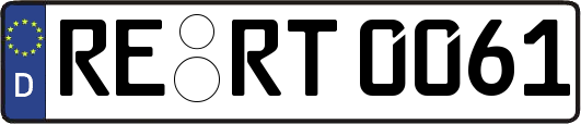 RE-RT0061