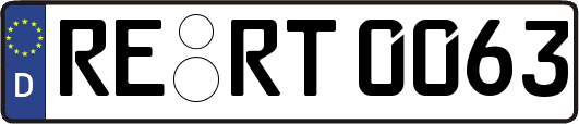 RE-RT0063