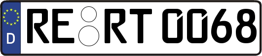 RE-RT0068
