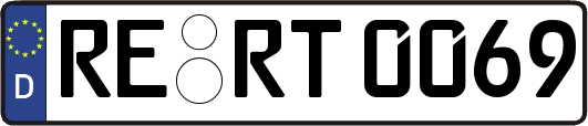 RE-RT0069