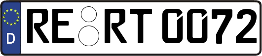 RE-RT0072