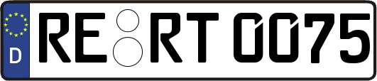 RE-RT0075