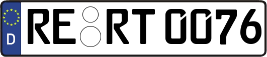 RE-RT0076