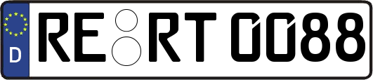 RE-RT0088