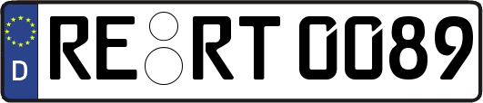 RE-RT0089