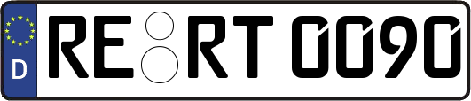 RE-RT0090