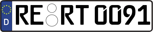 RE-RT0091