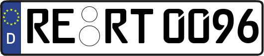 RE-RT0096