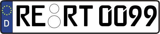 RE-RT0099