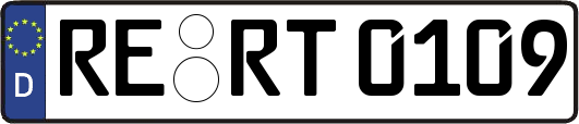 RE-RT0109