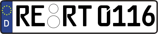 RE-RT0116