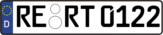 RE-RT0122