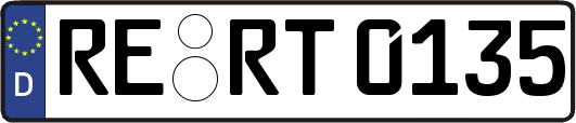 RE-RT0135