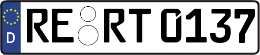 RE-RT0137