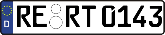 RE-RT0143