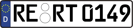 RE-RT0149