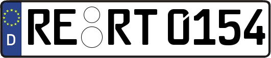 RE-RT0154